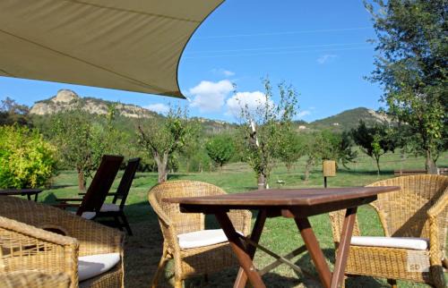 Sasso Marconi Casa | Locanda Dei Cinque Cerri