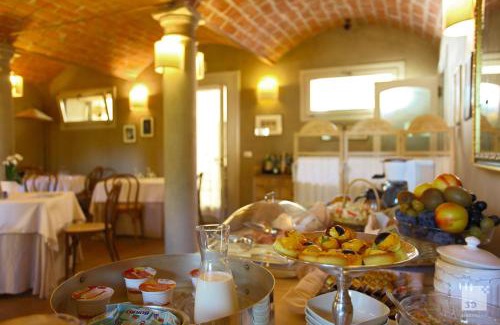 Sasso Marconi Casa | Locanda Dei Cinque Cerri