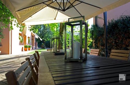 Sasso Marconi Casa | Locanda Dei Cinque Cerri