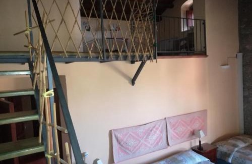 Montalto Uffugo Casa | Locanda Dei Cocomeri