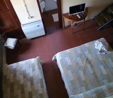 Montalto Uffugo Casa | Locanda Dei Cocomeri