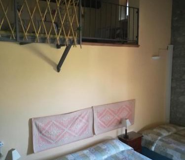 Montalto Uffugo Casa | Locanda Dei Cocomeri