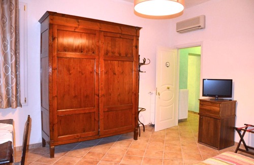 Pistoia Casa | Locanda dei Fiori