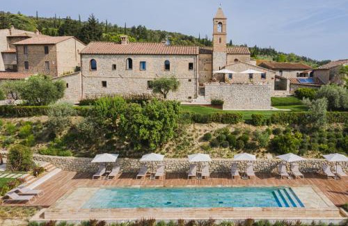 San Gimignano Casa | Locanda dei Logi