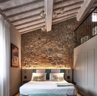 San Gimignano Casa | Locanda dei Logi