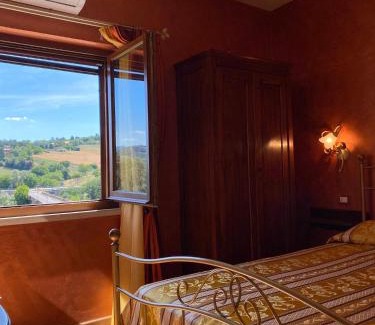 Pontecuti Casa | Locanda del Borgo