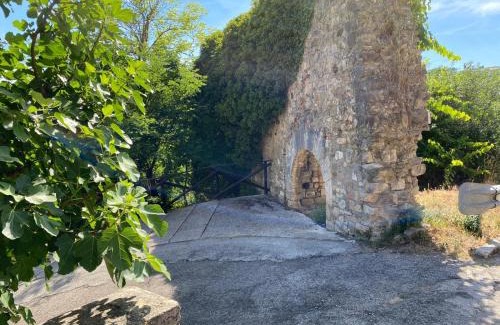 Pontecuti Casa | Locanda del Borgo