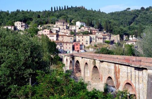 Pontecuti Casa | Locanda del Borgo