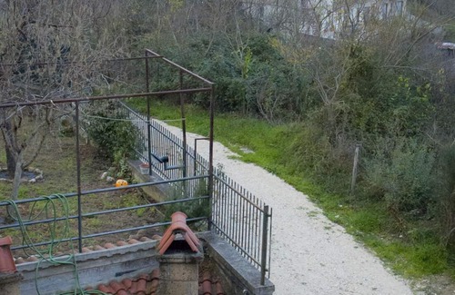 Arpaise Casa | Locanda del Capitano