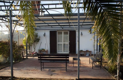 Arpaise Casa | Locanda del Capitano