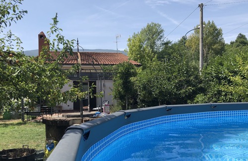 Arpaise Casa | Locanda del Capitano