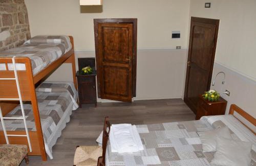 Gubbio Hotel | Locanda Del Duca