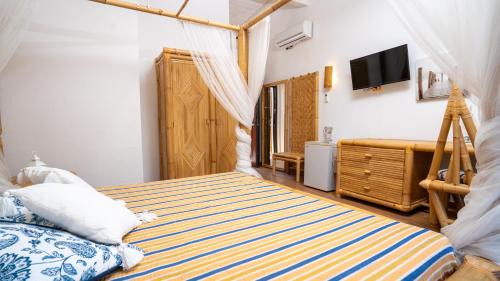 Acquappesa Cama Y Desayuno | Locanda del Gabbiano - Acquappesa