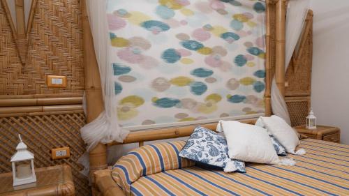 Acquappesa Cama Y Desayuno | Locanda del Gabbiano - Acquappesa