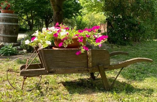 Cornale Casa | Locanda Del Molino Vecchio