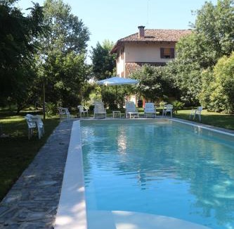 Cornale Casa | Locanda Del Molino Vecchio