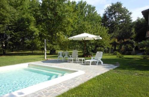 Cornale Casa | Locanda Del Molino Vecchio