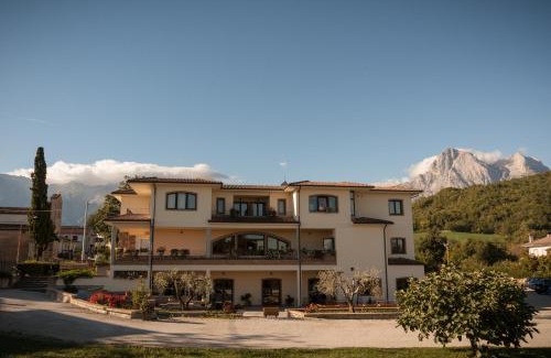 Ornano Grande Hotel | Locanda Del Parco Hotel