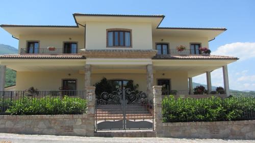 Ornano Grande Hotel | Locanda Del Parco Hotel