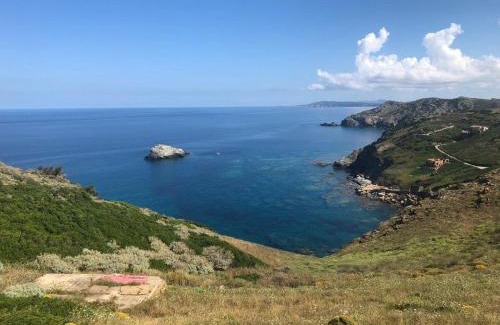 Biancareddu Apartamento | Locanda del Pescatore