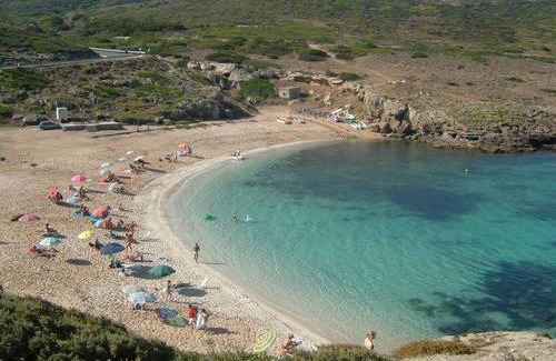 Biancareddu Apartamento | Locanda del Pescatore