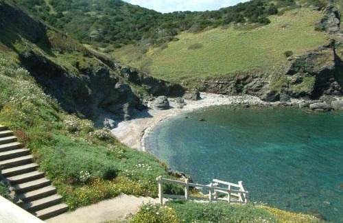 Biancareddu Apartamento | Locanda del Pescatore