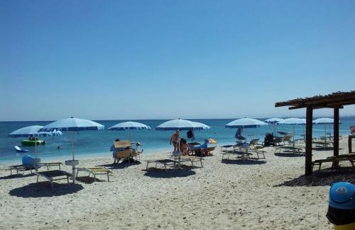 Biancareddu Apartamento | Locanda del Pescatore