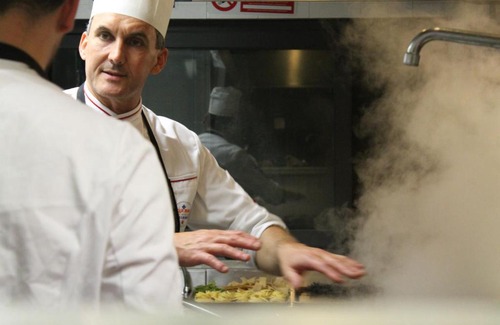 Lucca Hotel | Locanda del Pesce Briaco