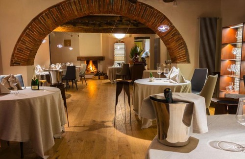Lucca Hotel | Locanda del Pesce Briaco