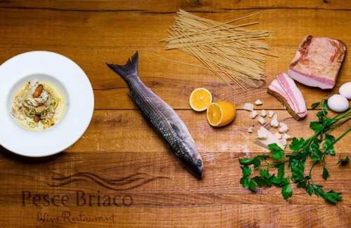 Lucca Hotel | Locanda del Pesce Briaco