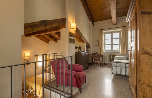Alba Otro | Locanda Del Pilone