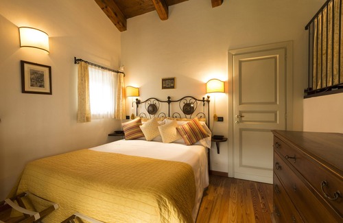 Alba Otro | Locanda Del Pilone