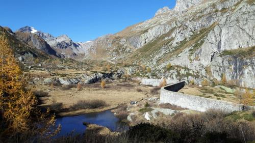 Crodo Casa | Locanda del Sasso Rooms