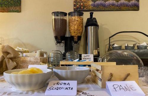 Potenza Picena Casa | Locanda del Tavolo Matto