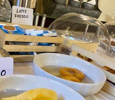 Potenza Picena Casa | Locanda del Tavolo Matto