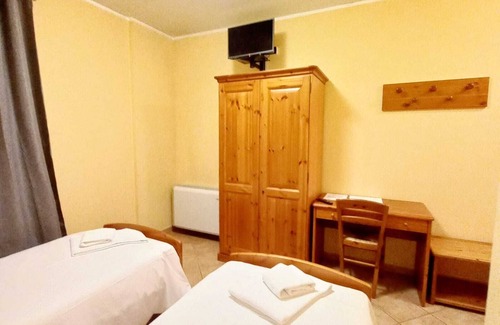 Cornale Casa | LOCANDA DEL VIANDANTE