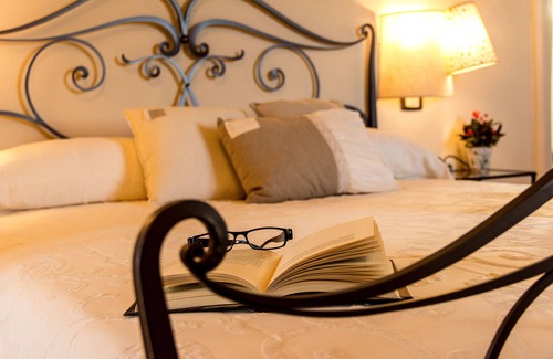 Bibbona Cama Y Desayuno | Locanda dell'Aioncino