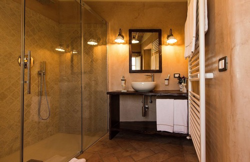 Bibbona Cama Y Desayuno | Locanda dell'Aioncino