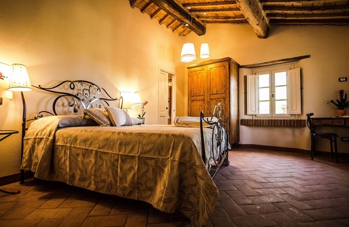 Bibbona Cama Y Desayuno | Locanda dell'Aioncino