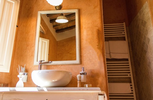 Bibbona Cama Y Desayuno | Locanda dell'Aioncino