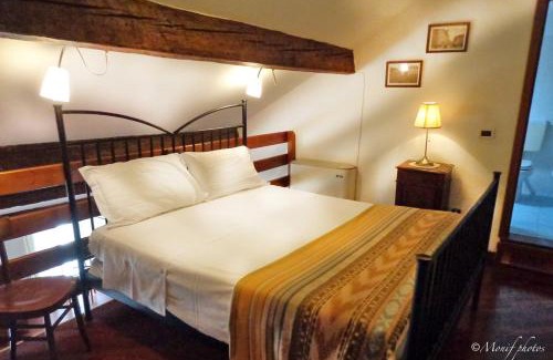 Ferrara Historic Centre Apartamento | Locanda Della Biscia