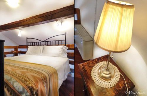 Ferrara Historic Centre Apartamento | Locanda Della Biscia