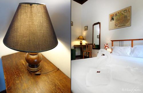 Ferrara Historic Centre Apartamento | Locanda Della Biscia