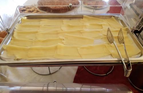 Fogliano Marina Hotel | Locanda della luna