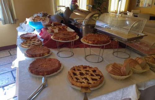 Fogliano Marina Hotel | Locanda della luna