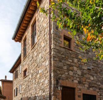San Ginesio Casa | Locanda della Rocca