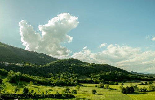 San Ginesio Casa | Locanda della Rocca