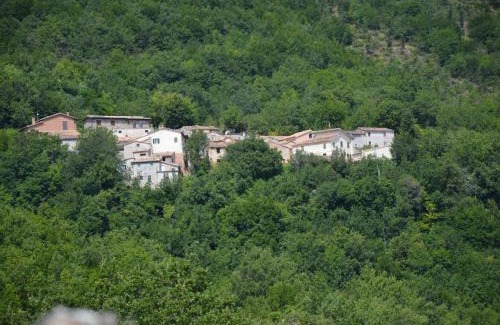 San Ginesio Casa | Locanda della Rocca