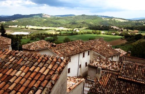 San Ginesio Casa | Locanda della Rocca