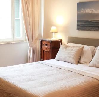 Orbetello Hotel | Locanda Di Ansedonia - Ristorante GRIGL"io"